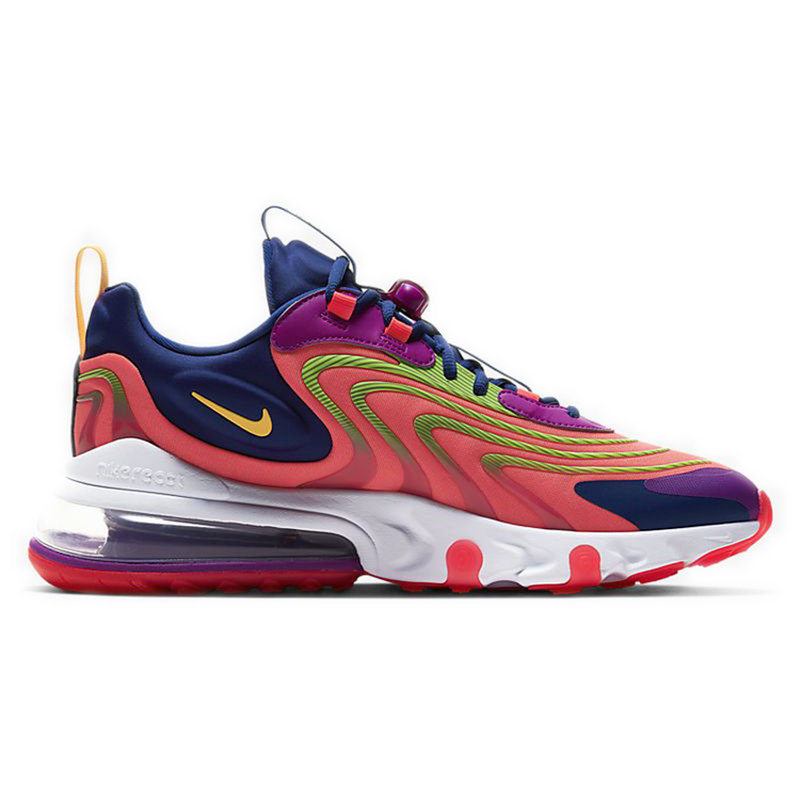Nike Air Max 270 ENG React Ras - đánh giá và giá Nike Shoes Air Max 270