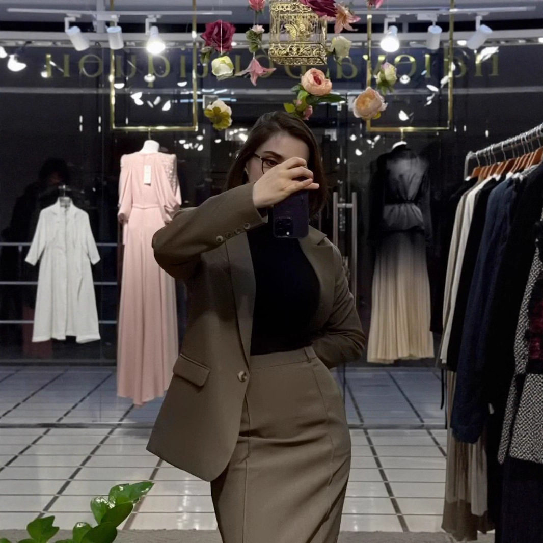 Allingentle Skirt Suit Women's - đánh giá và giá Womens Blazer