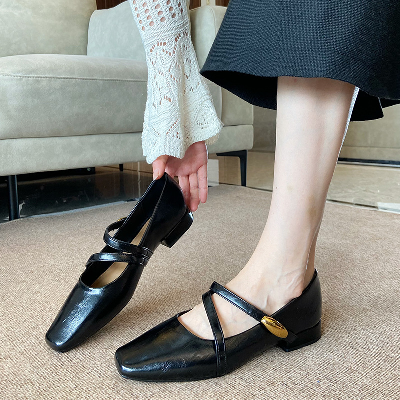 Women's Shoes Fashion Square T - đánh giá và giá Pump Heel Block