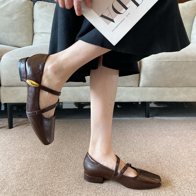 Women's Shoes Fashion Square T - đánh giá và giá Pump Heel Block
