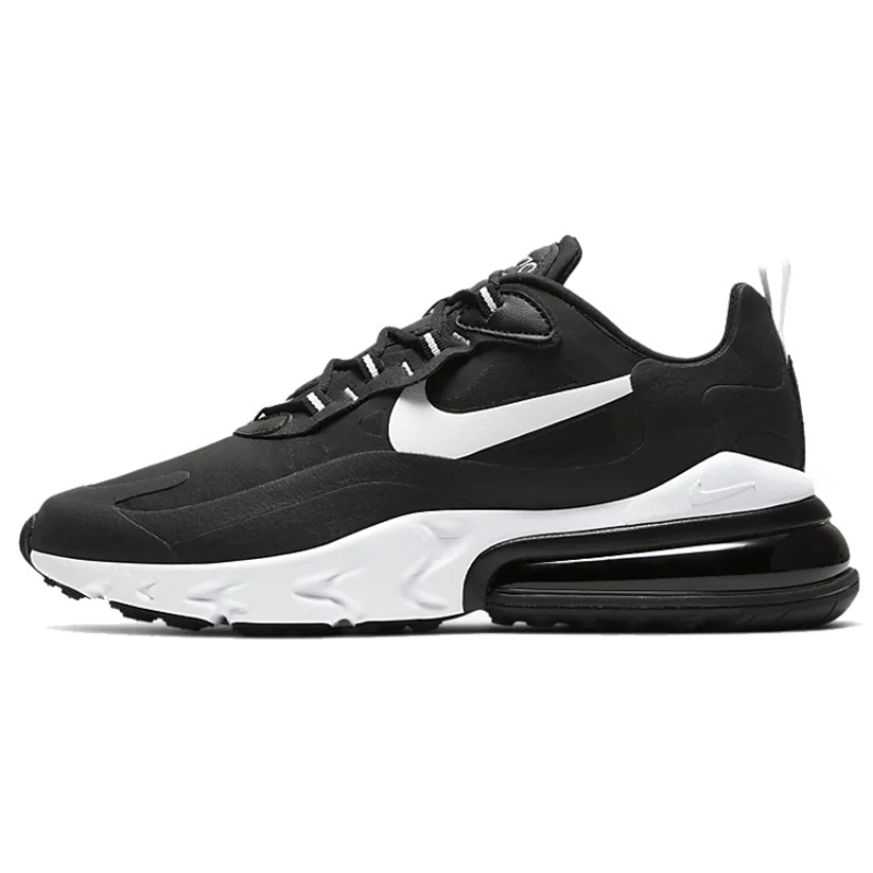 Nike Air Max 270 React Men's B - đánh giá và giá Nike Shoes Air Max 270