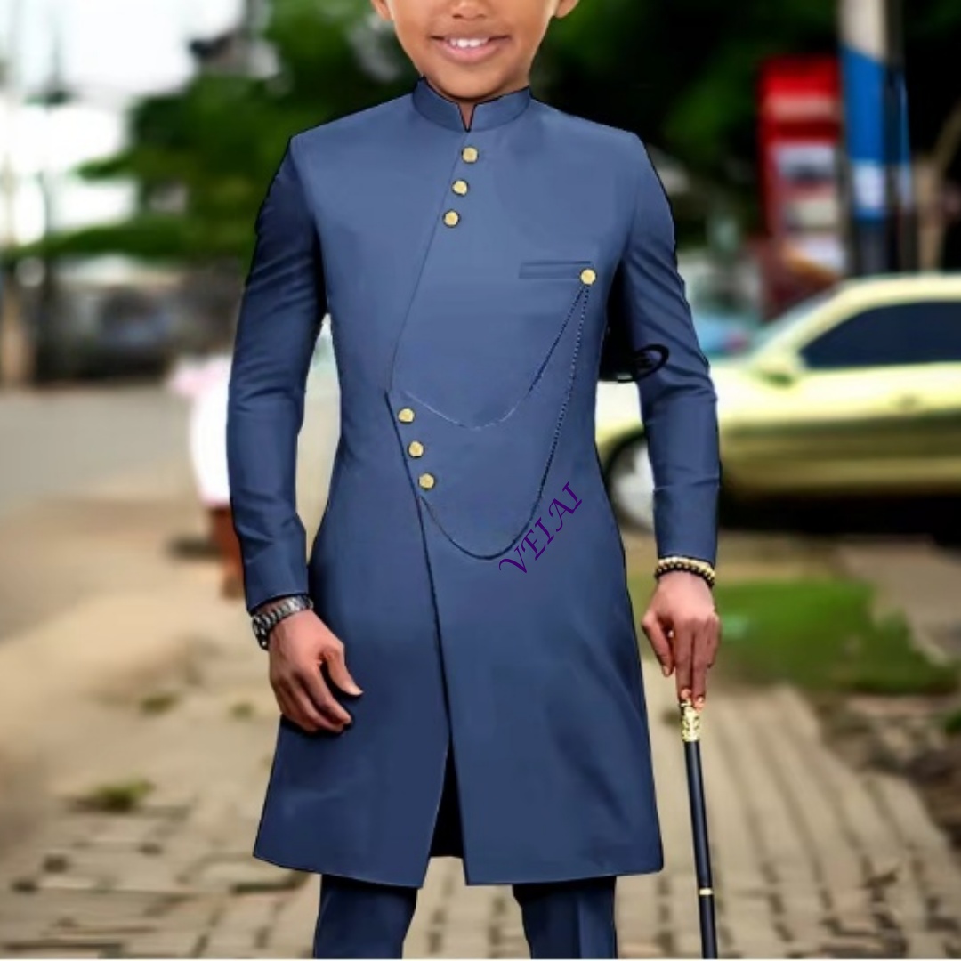 CustomizedAfrican Style Boys S - đánh giá và giá Wedding Dress