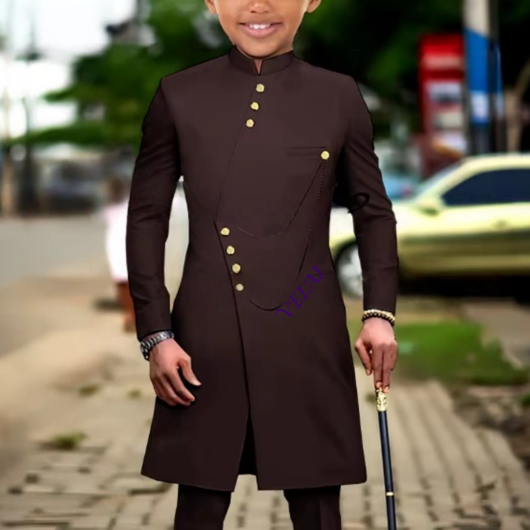 CustomizedAfrican Style Boys S - đánh giá và giá Wedding Dress