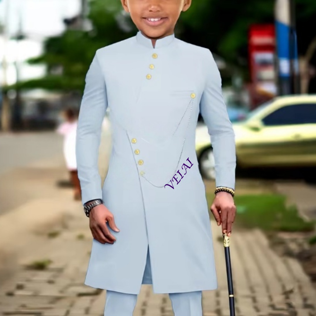 CustomizedAfrican Style Boys S - đánh giá và giá Wedding Dress