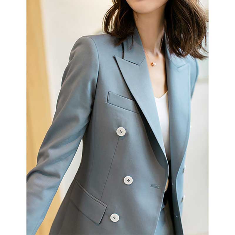 Allingentle Women's Slim Fit P - đánh giá và giá Womens Blazer