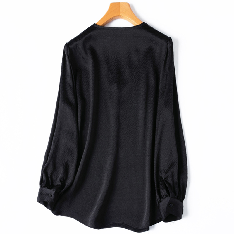 Women Silk Blouse 93% Mulberry - đánh giá và giá Silk Blouse