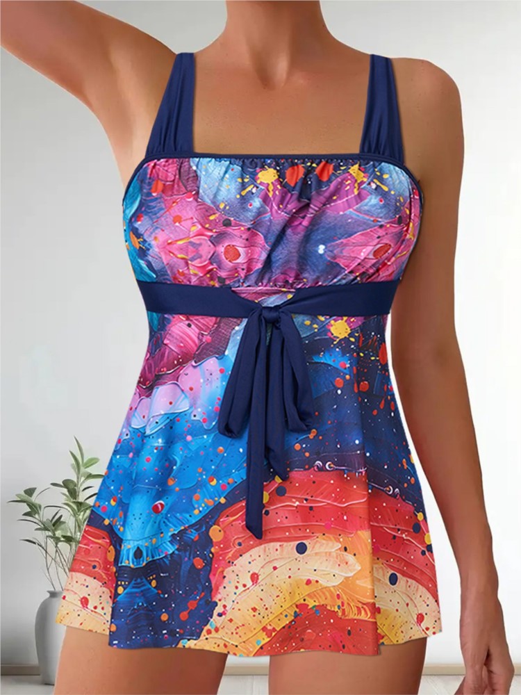 New Tankini Swimwears Tankini  - đánh giá và giá Womens Suit