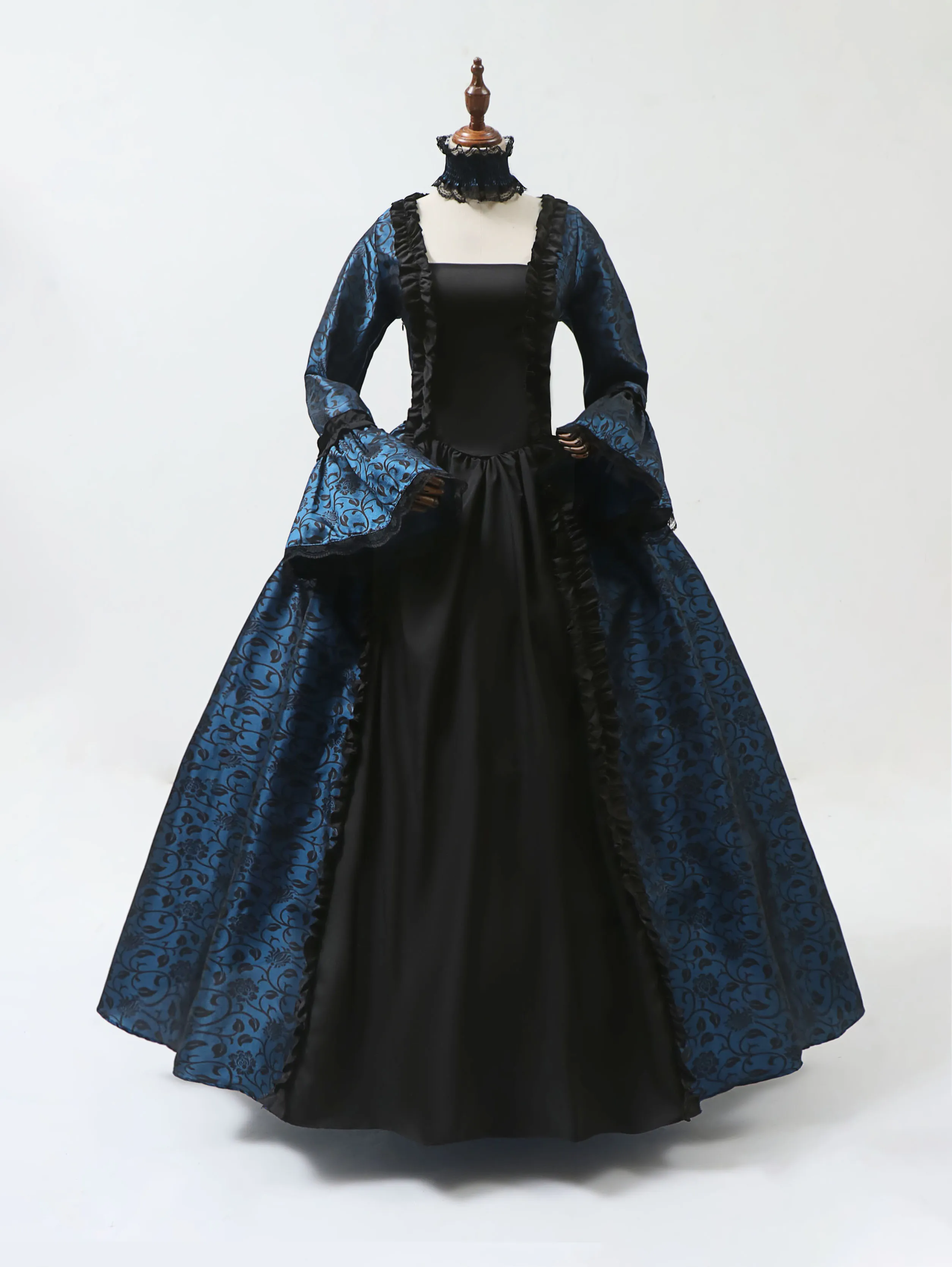 Cosplay Marie Antoinette Dress - đánh giá và giá Evening Gown