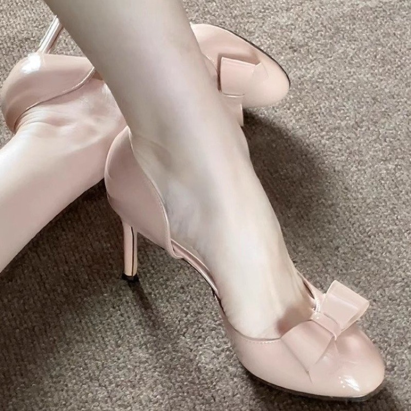 New Women's Bow Heels for Spri - đánh giá và giá Womens Heels