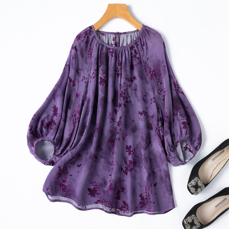Women Silk Blouse 100% Mulberr - đánh giá và giá Silk Blouse