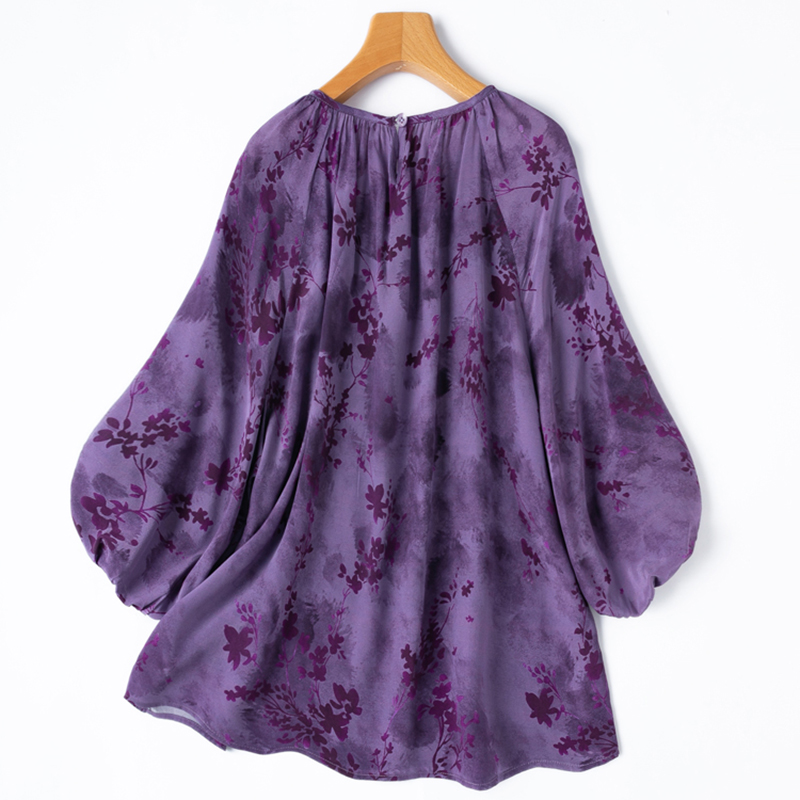 Women Silk Blouse 100% Mulberr - đánh giá và giá Silk Blouse