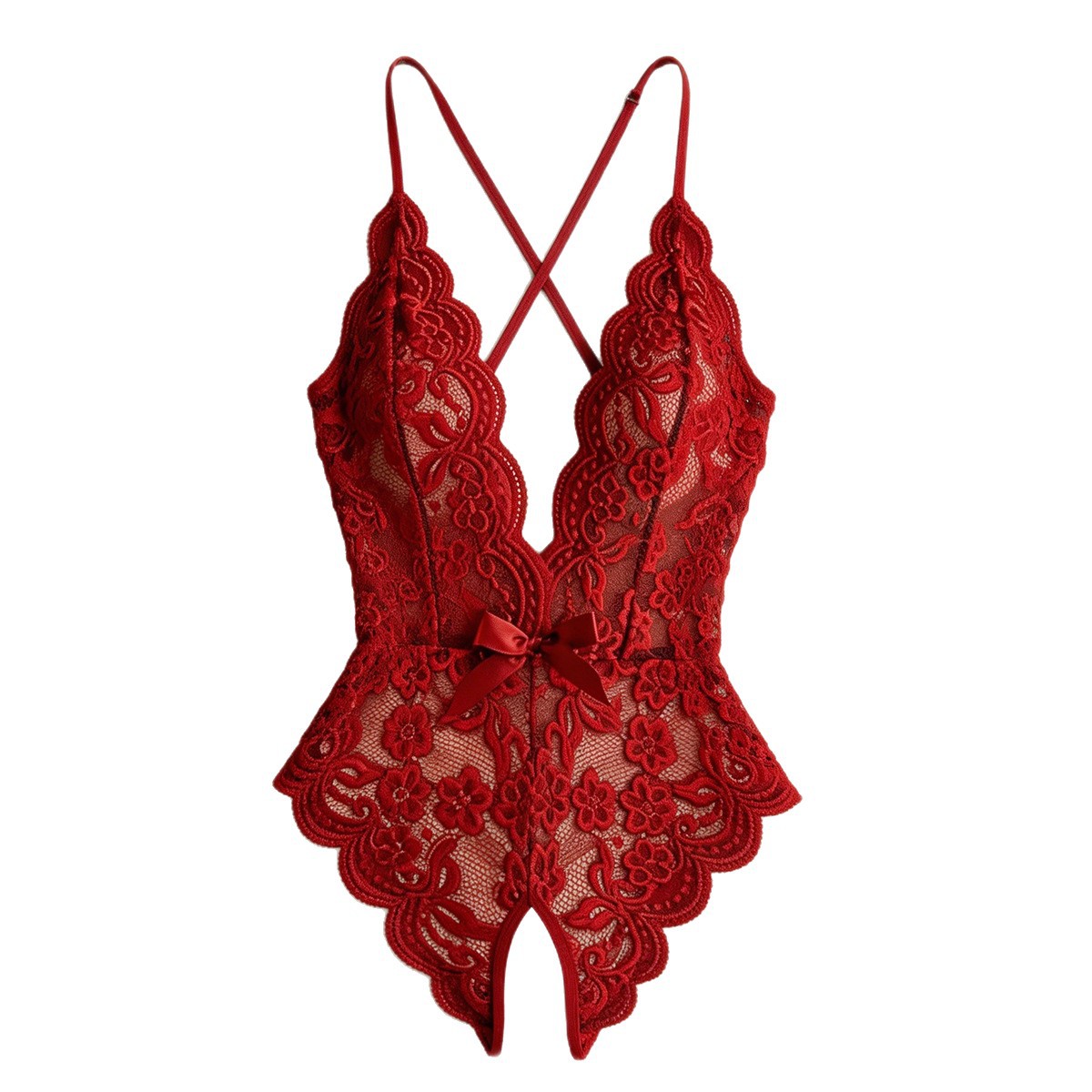 Sexy Lingerie For Women Lace S - đánh giá và giá Lace Dress