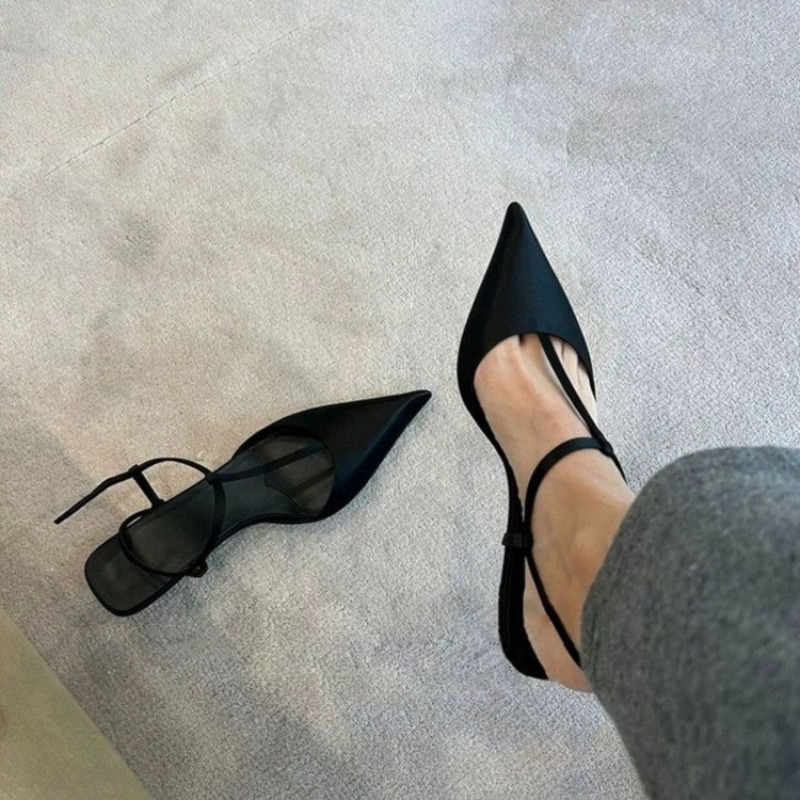 Brand Shoes for Women Sexy Poi - đánh giá và giá Womens Heels